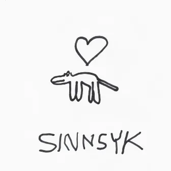 Sinnsyk by Robin og Bugge