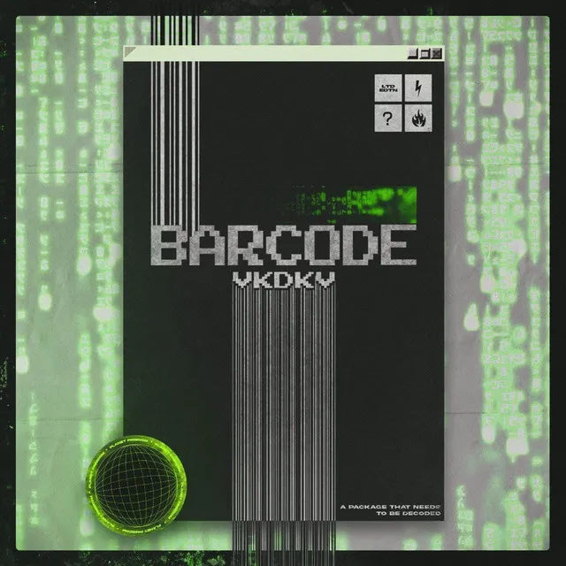 BARCODE