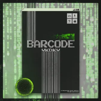 BARCODE by VKDKV