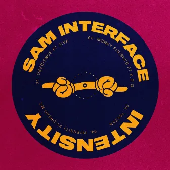 Intensity by Sam Interface