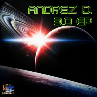 3.0 EP by Andrez D.