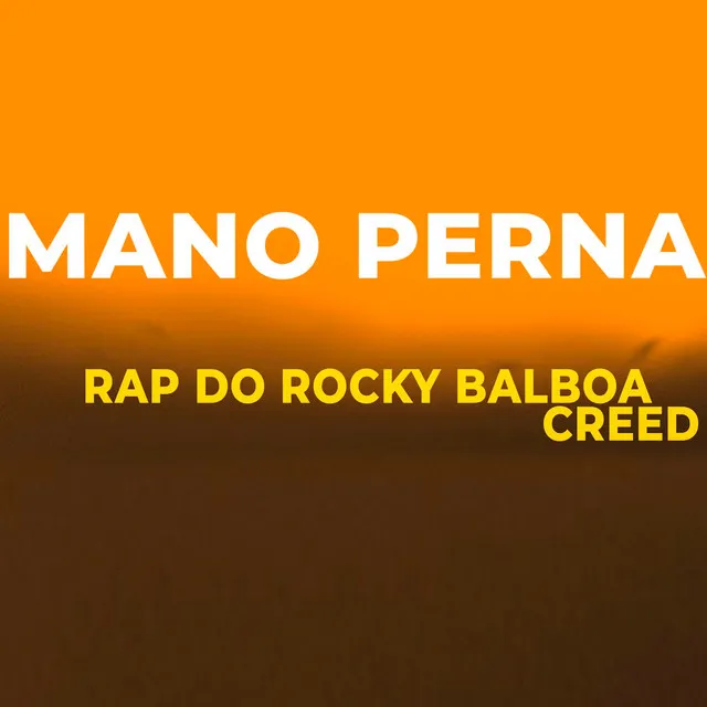 Rap do Rocky Balboa e Creed