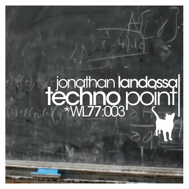 Techno Point - Idriss Chebak Remix