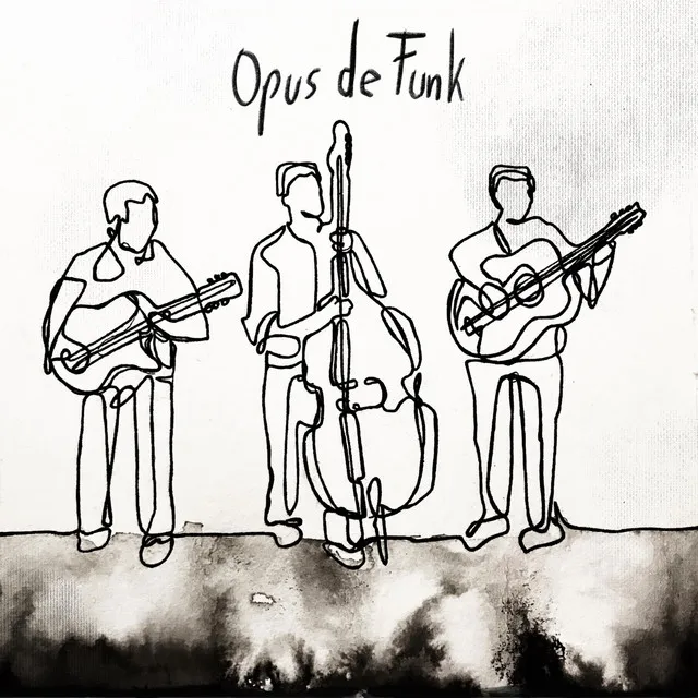 Opus de Funk