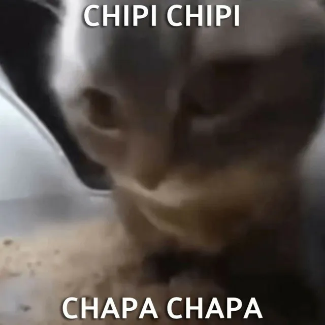 CHIPI CHIPI CHAPA CHAPA - Frenchcore