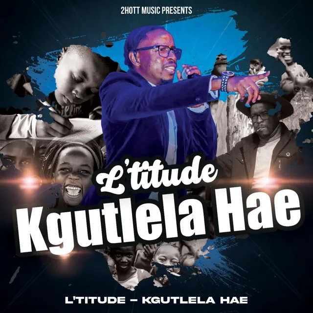 Kgutlela Hae