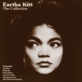 The Collection by Eartha Kitt