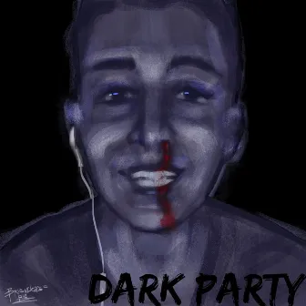 Dark Party by CLYXL