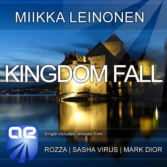 Kingdom Fall - Original Mix