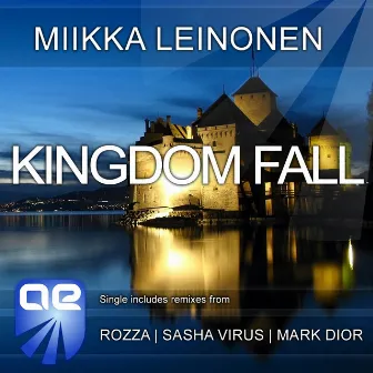 Kingdom Fall by Miikka Leinonen