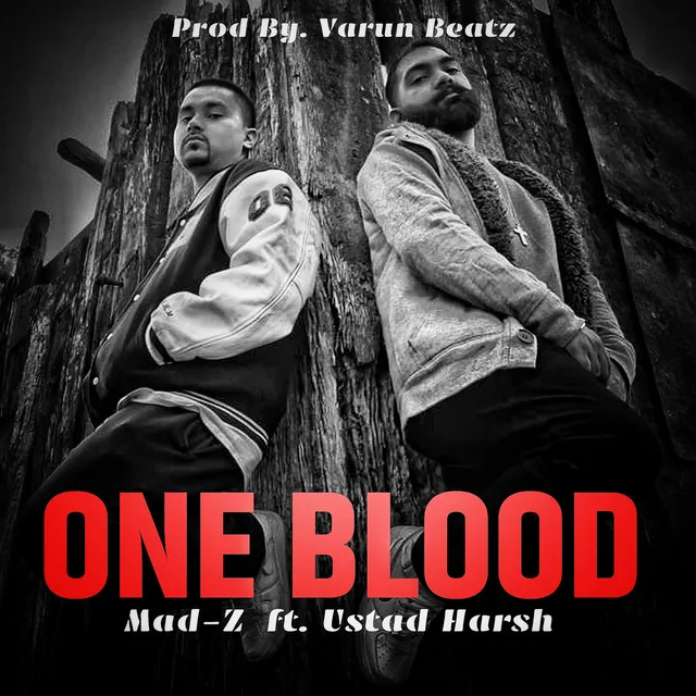 One Blood