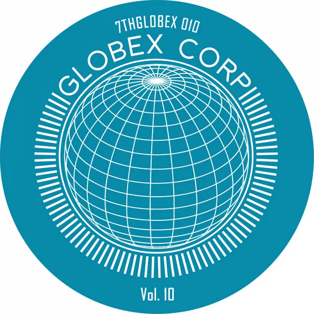 Globex Corp Vol. 3 B2 - Phineus II Remix