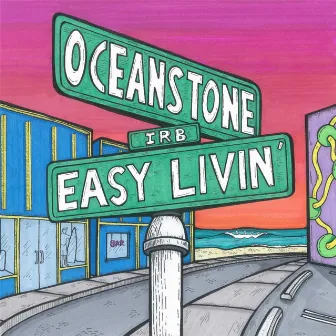 Easy Livin' by Oceanstone