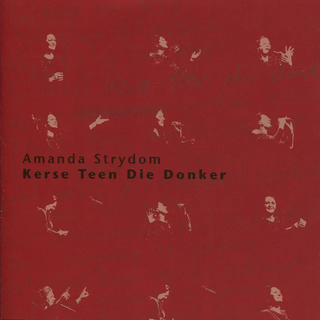 Amanda Strydom