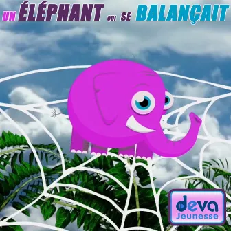 Un éléphant qui se balançait by Titia&Gg