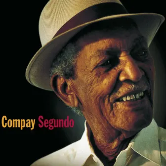 Chan chan by Compay Segundo