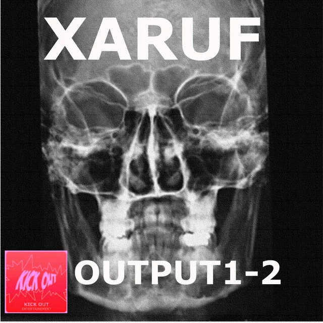 Output 1-2 - Dj Thomass Remix