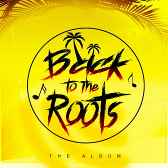 Back To The Roots by DJ Towers