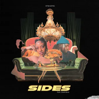 Sides by Dyna Edyne