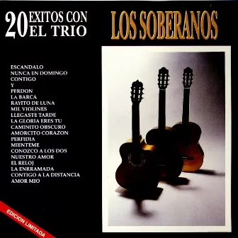 Los Soberanos by Los Soberanos