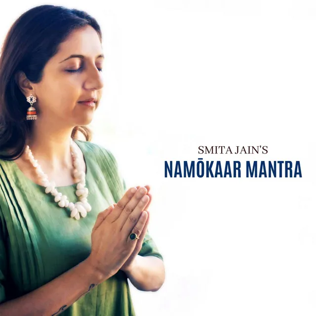 Namokaar Mantra