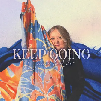 Keep Going by Connie Kaldor