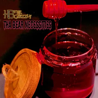 Tha Bear Necessities by HB the Grizzly