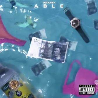 Able by Dre Marsh