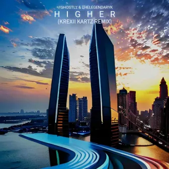 Higher (Krexii Kartz Remix) by Abdul Ghafur