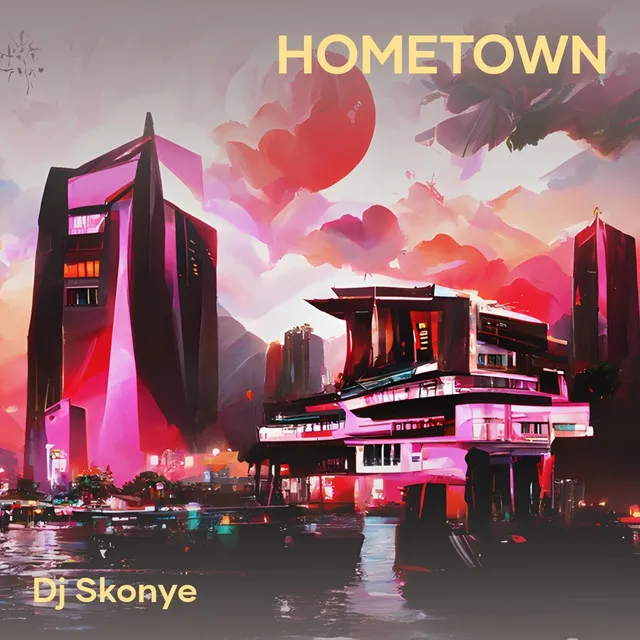 Hometown - Remix