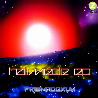 Halimede by Prismadoxum