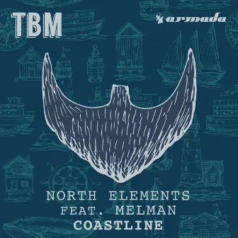 Coastline by North Elements