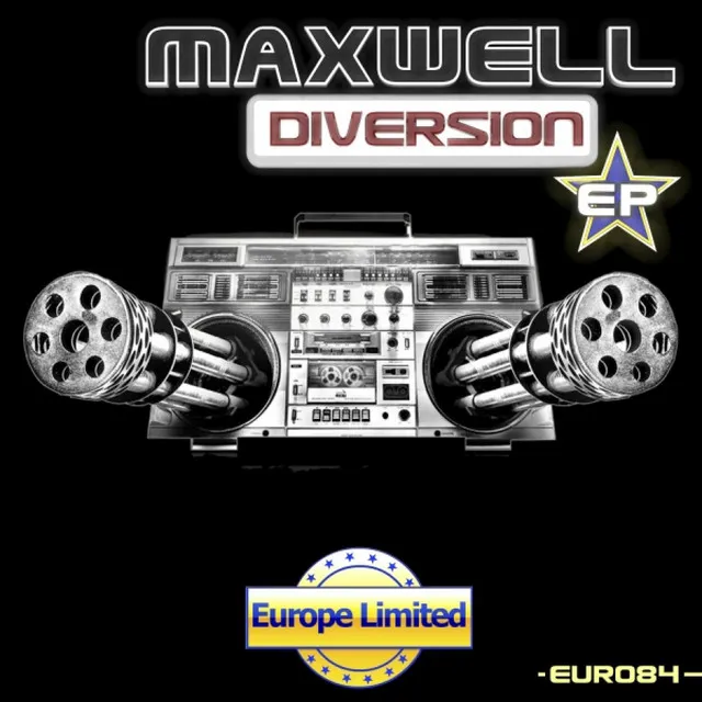 Diversion - Original Mix