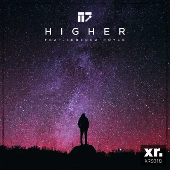 Higher (feat. Rebecca Royle) by Christian Royle