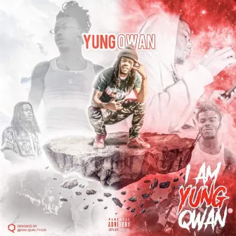 Iamyungqwan by Yung Qwan