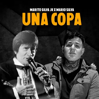 Una Copa by Mário Silva