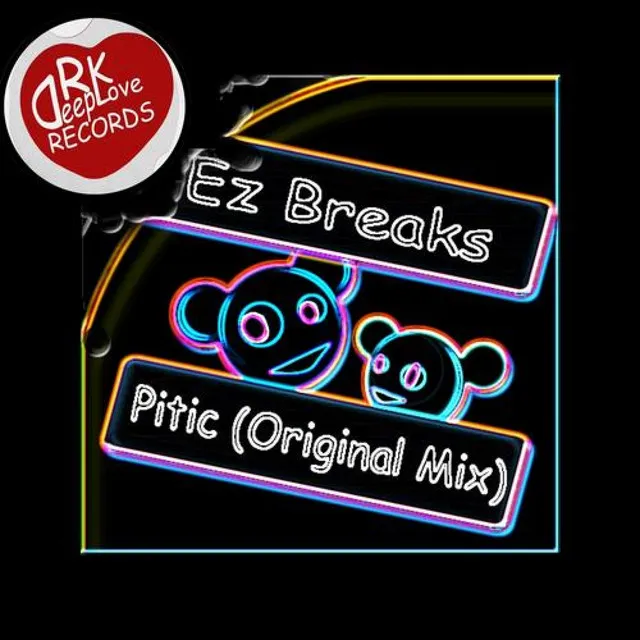 Pitic - Original Mix