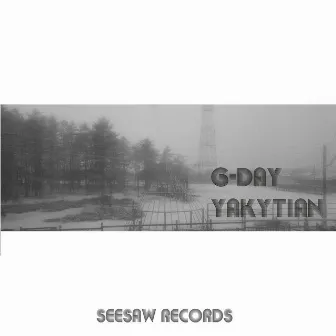 Yakutian by G-Day