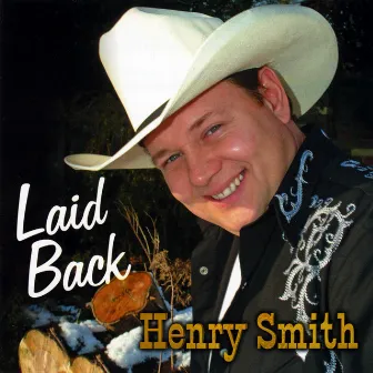 Laid Back by Henry Smith