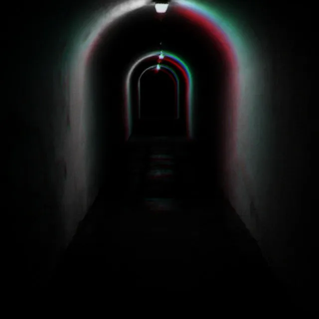 Tunnel Vision