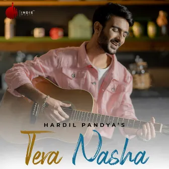 Tera Nasha by Hardil Pandya