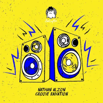 Groove Radiation by Nathan Alzon