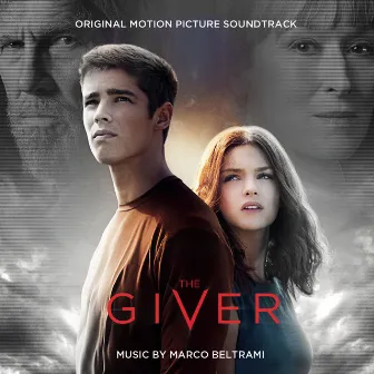 The Giver (Original Motion Picture Soundtrack) by Marco Beltrami