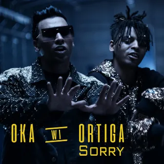 Sorry by Oka Wi Ortega