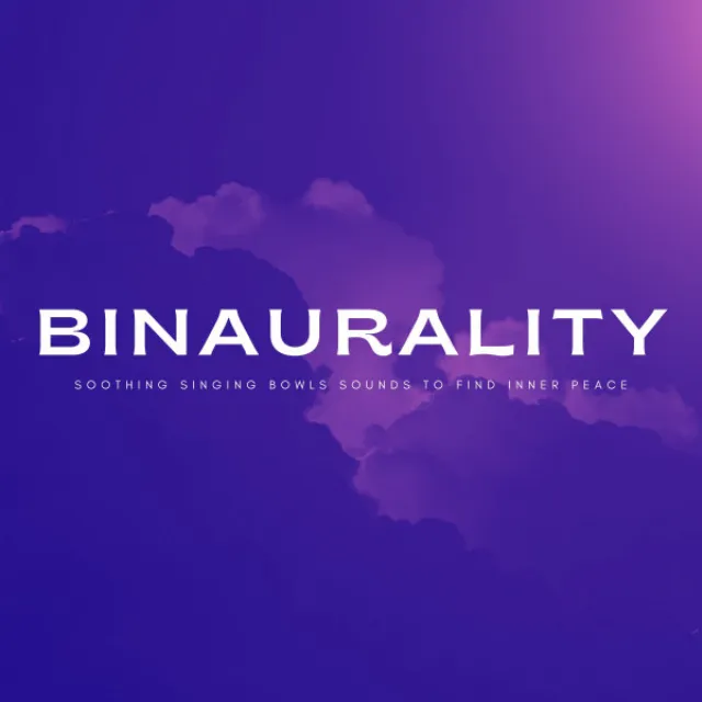 Binaurality: Soothing Singing Bowls Sounds To Find Inner Peace