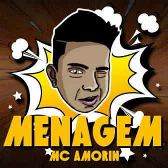 Menagem by Mc Amorin