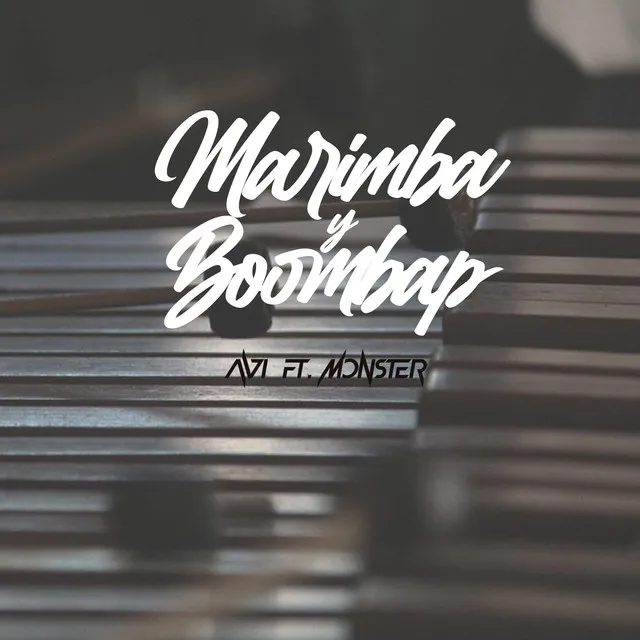 Marimba Y Boombap