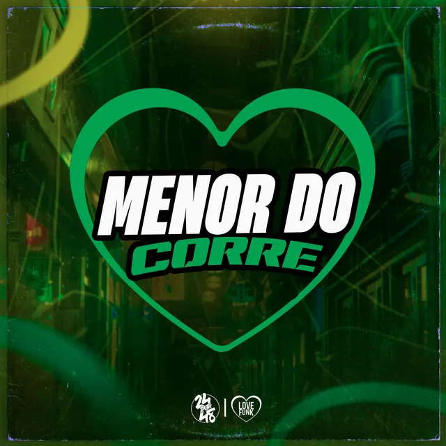 Menor do Corre