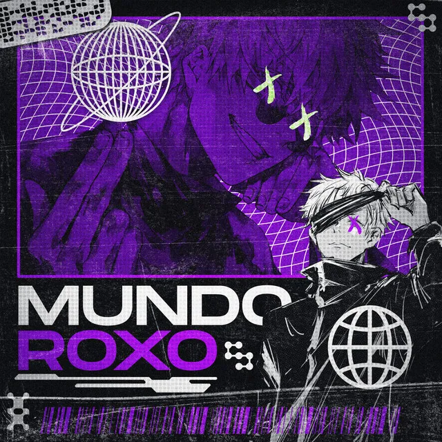 Mundo Roxo