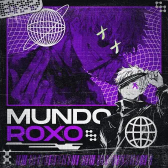 Mundo Roxo by PeJota10*